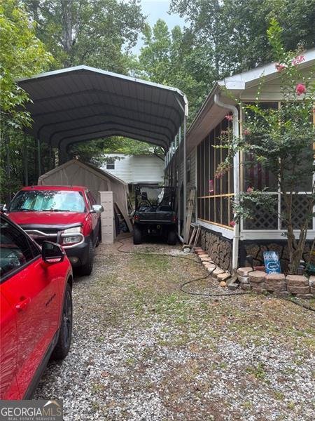 215 Canyon Pass Cleveland - 27