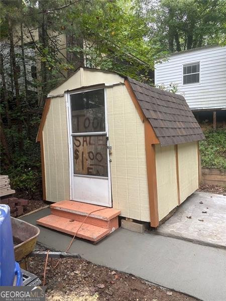 215 Canyon Pass Cleveland - 28