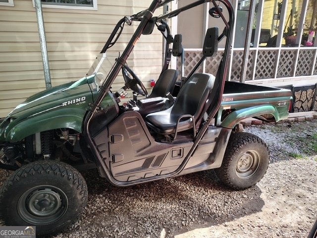 215 Canyon Pass Cleveland - 29