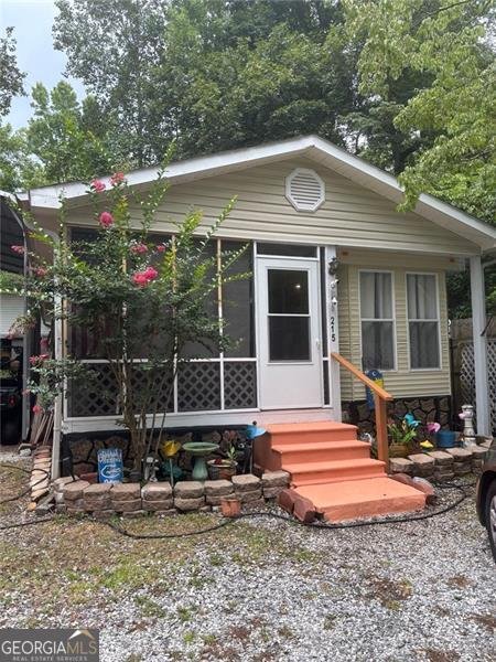 215 Canyon Pass Cleveland - 4