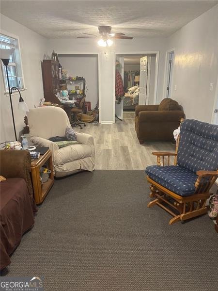 215 Canyon Pass Cleveland - 5
