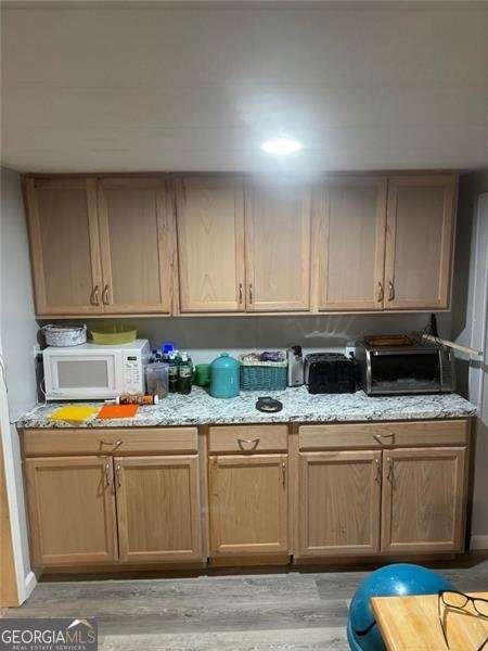 215 Canyon Pass Cleveland - 7