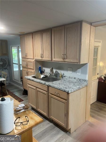 215 Canyon Pass Cleveland - 8