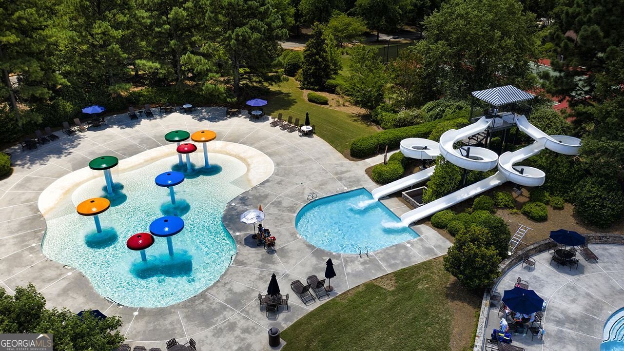 155 Cottage Club Drive Locust Grove - 20
