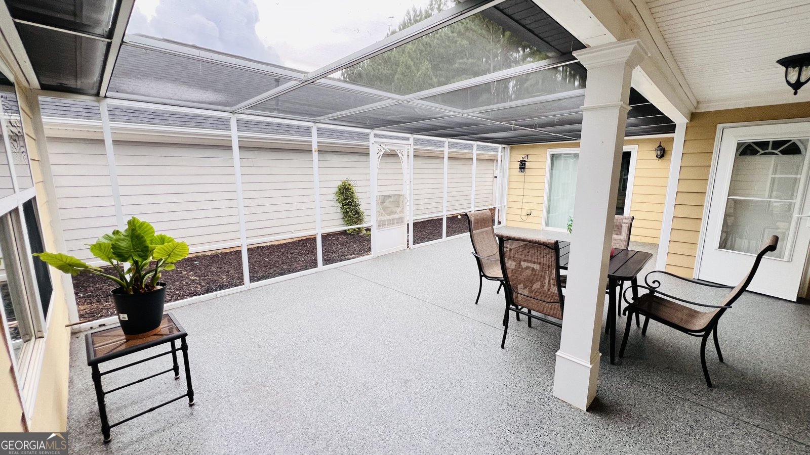 155 Cottage Club Drive Locust Grove - 30
