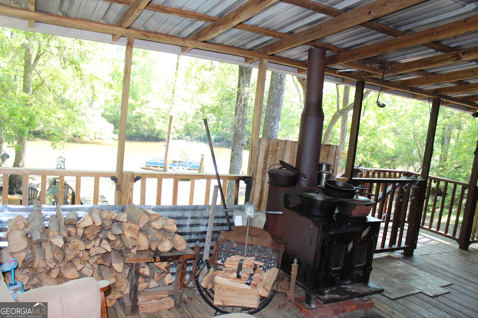67 Red Breast Lane Statesboro - 5