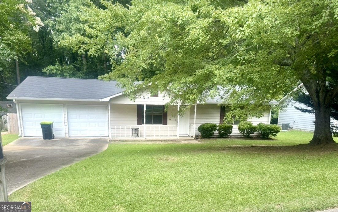 10197 Hamilton Glen Jonesboro - 2