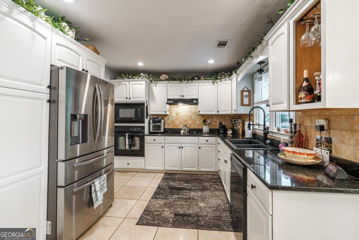 136 Hoot Owl Lane Eatonton - 1