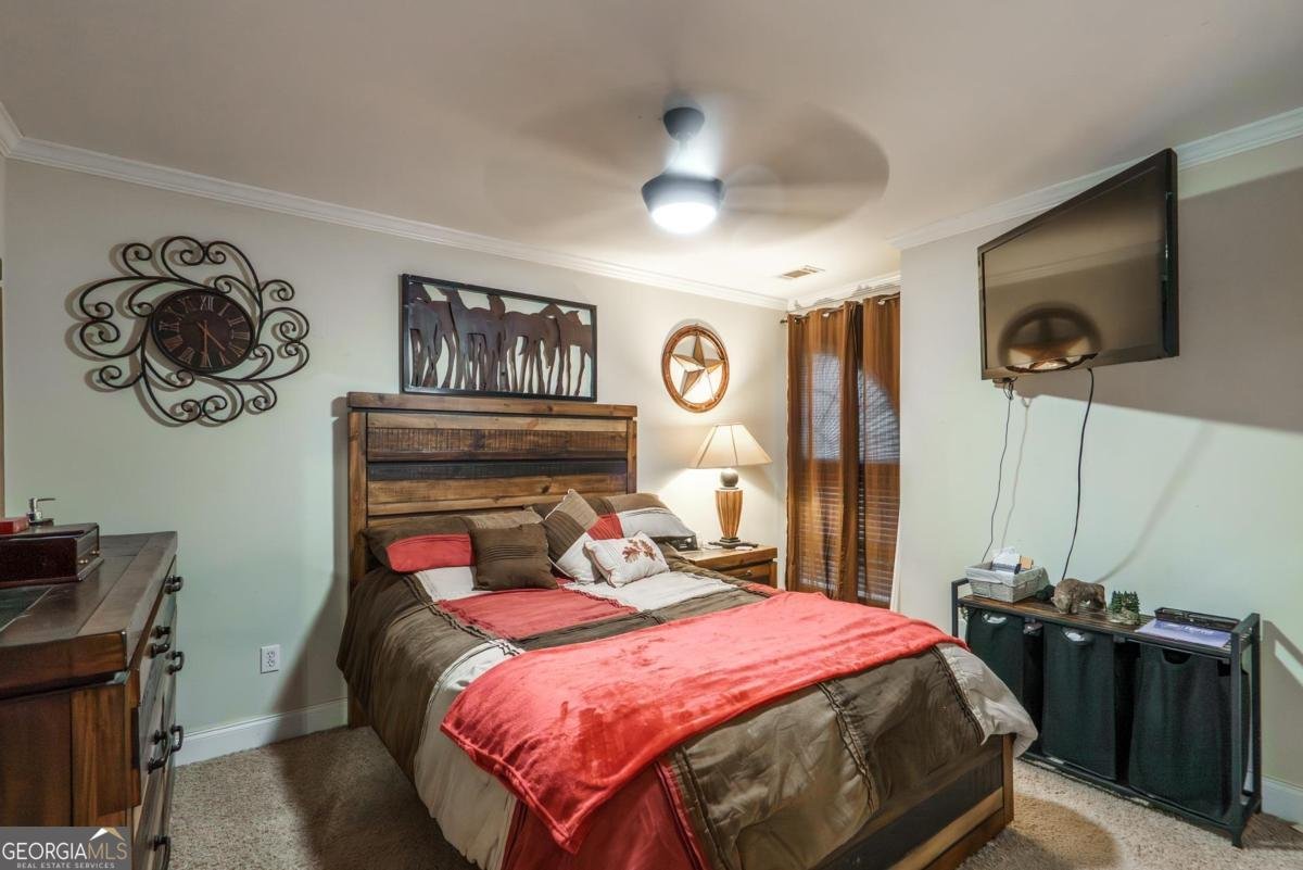 136 Hoot Owl Lane Eatonton - 10