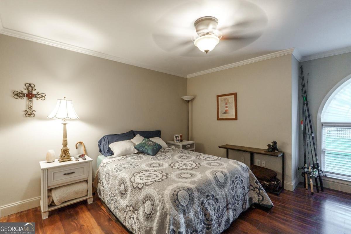 136 Hoot Owl Lane Eatonton - 12