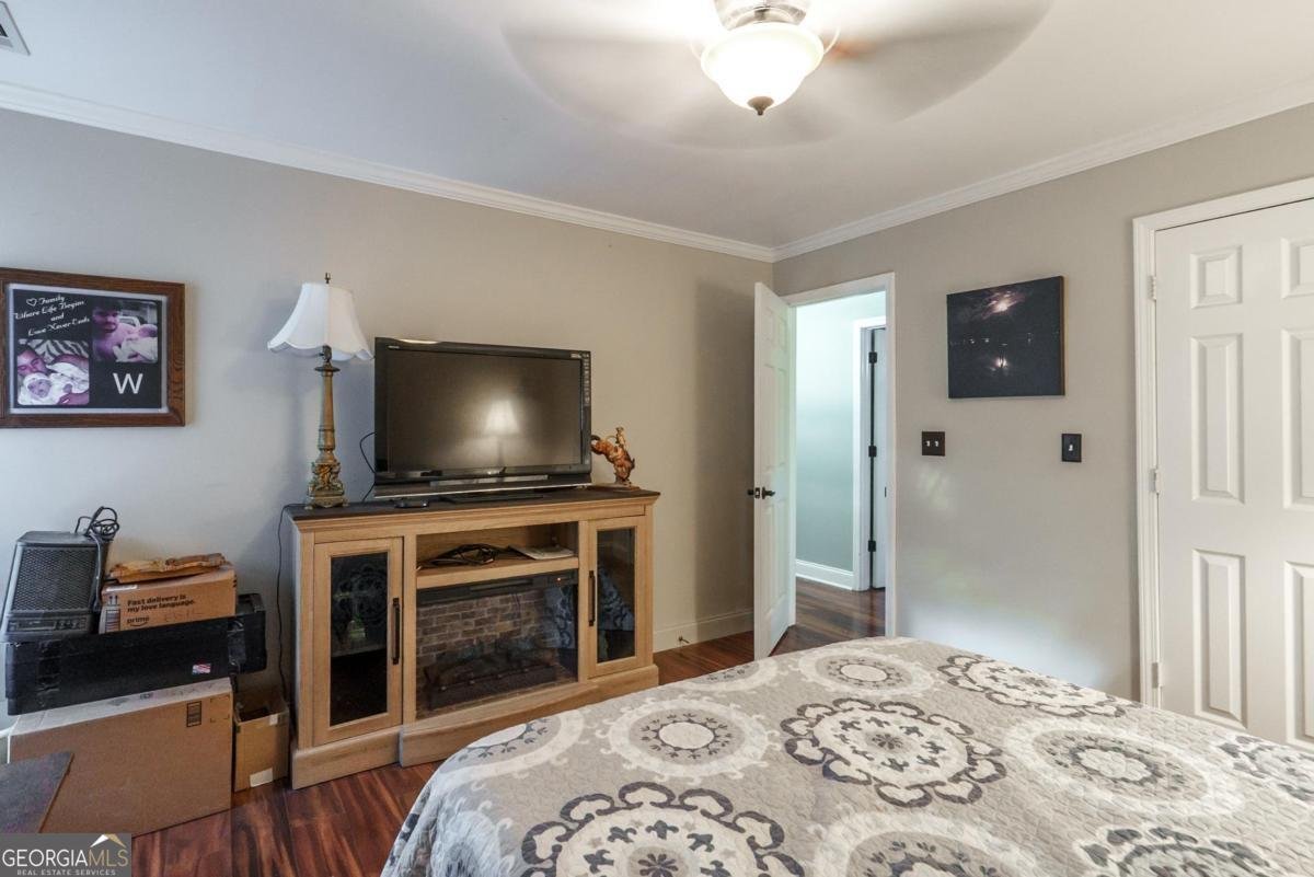 136 Hoot Owl Lane Eatonton - 13