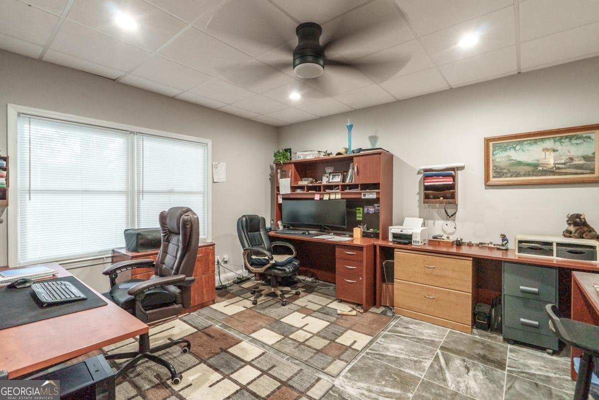 136 Hoot Owl Lane Eatonton - 19