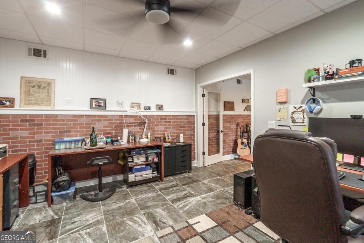 136 Hoot Owl Lane Eatonton - 20