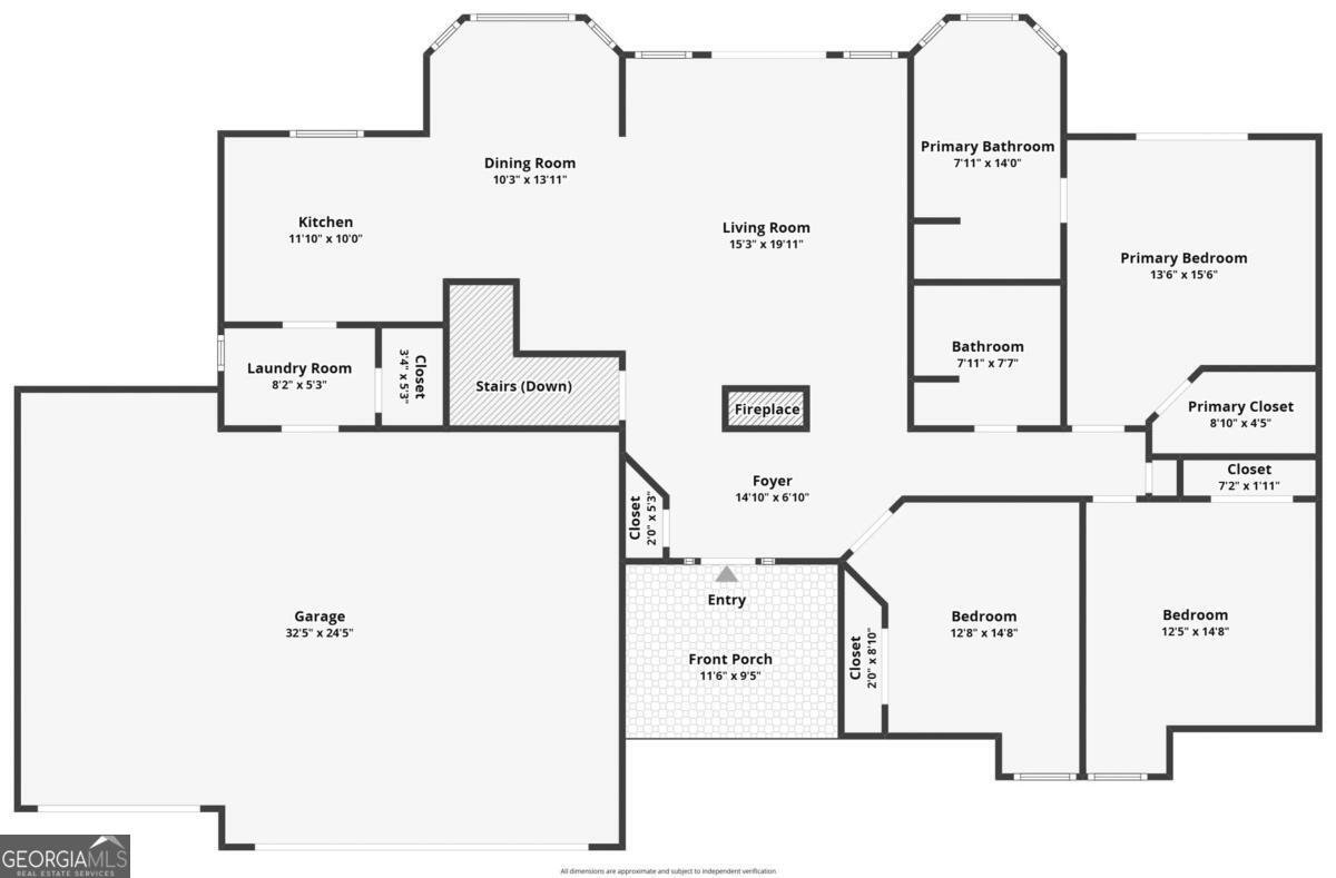 136 Hoot Owl Lane Eatonton - 23