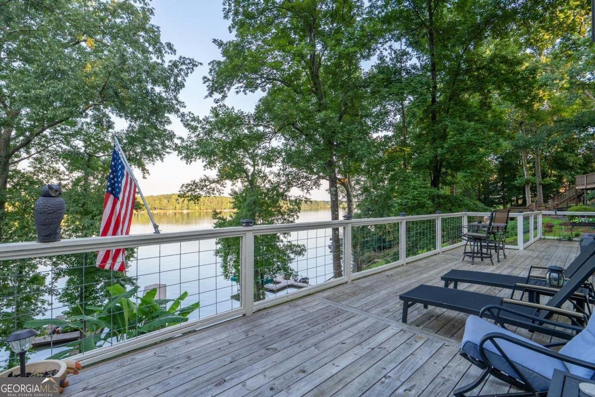 136 Hoot Owl Lane Eatonton - 25