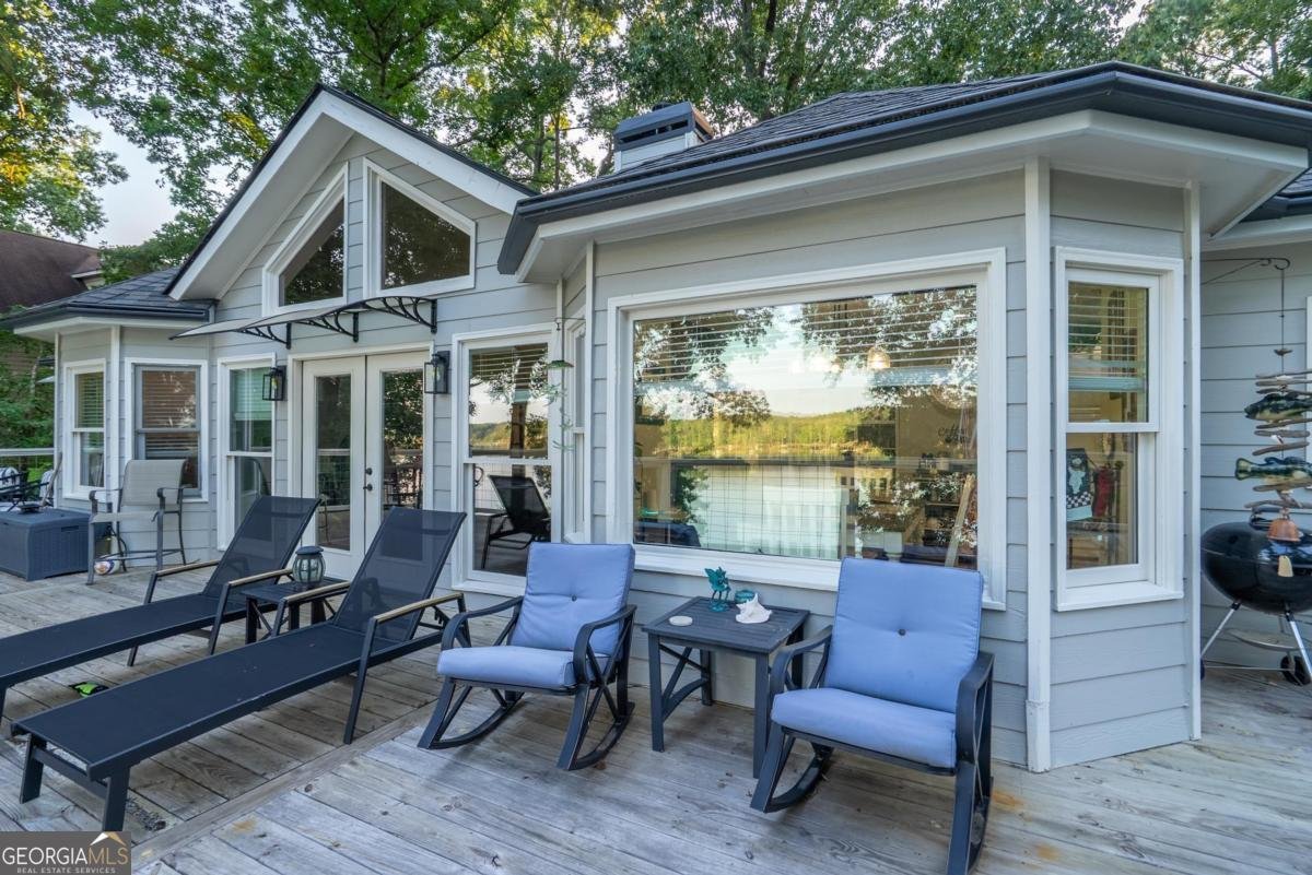 136 Hoot Owl Lane Eatonton - 26