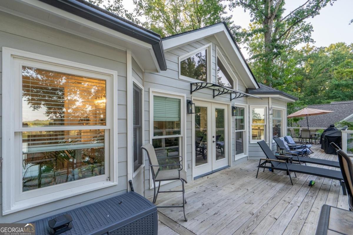 136 Hoot Owl Lane Eatonton - 27