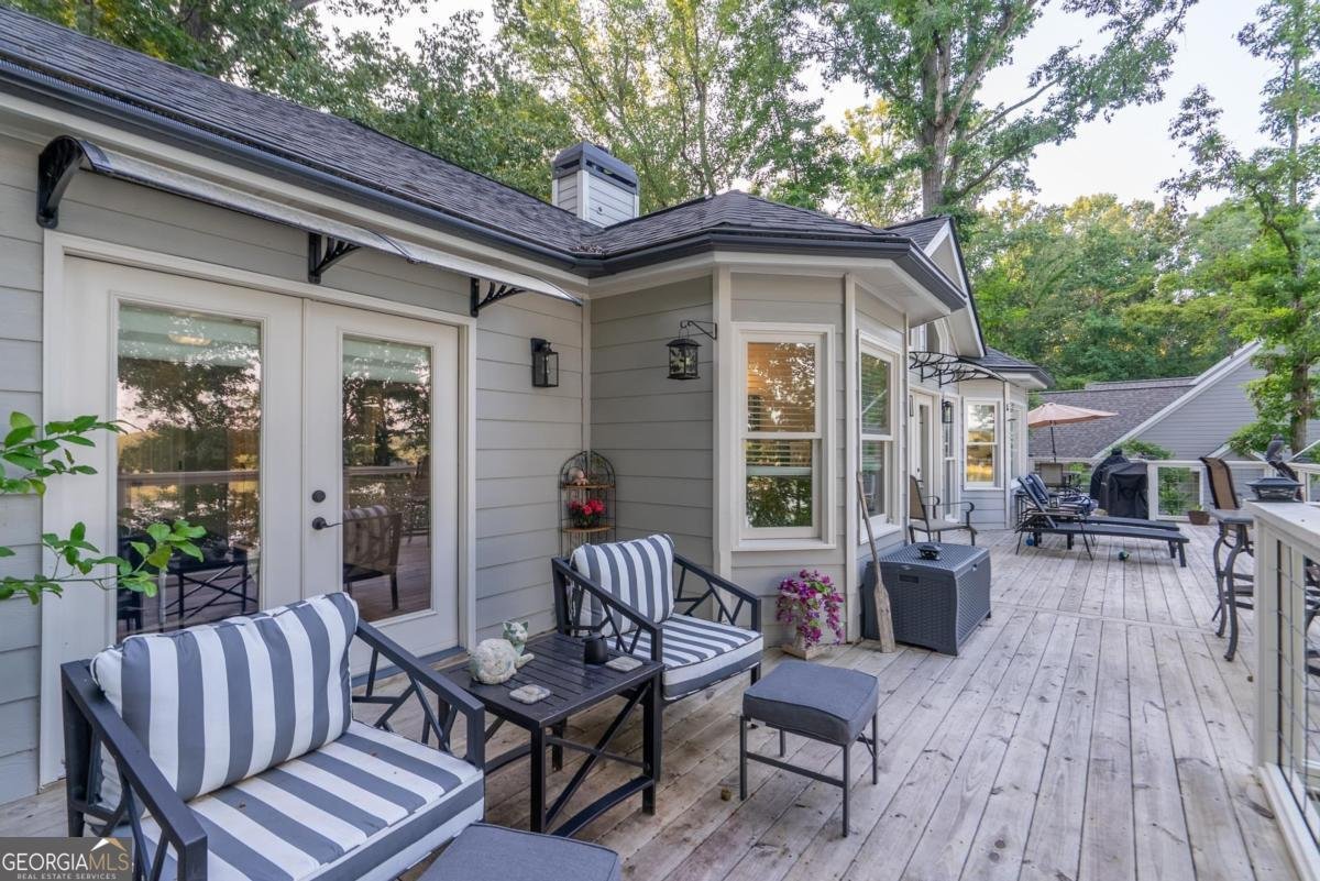 136 Hoot Owl Lane Eatonton - 28