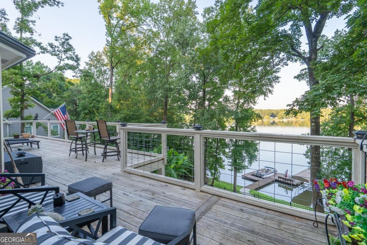 136 Hoot Owl Lane Eatonton - 29