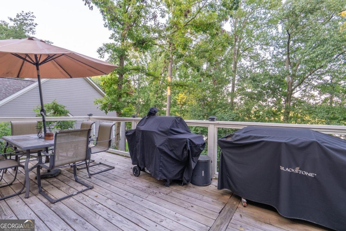 136 Hoot Owl Lane Eatonton - 30