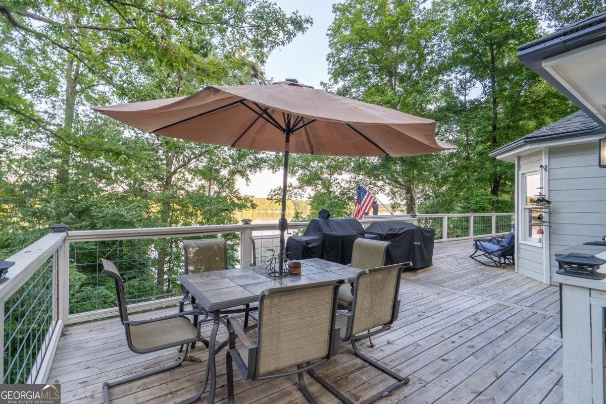 136 Hoot Owl Lane Eatonton - 31