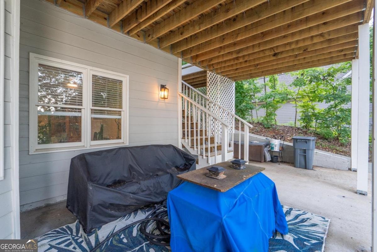 136 Hoot Owl Lane Eatonton - 35