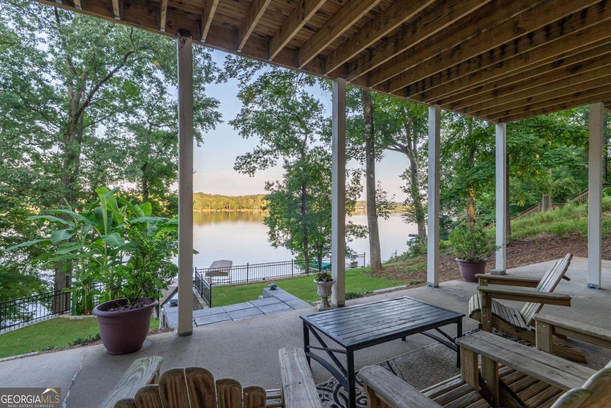 136 Hoot Owl Lane Eatonton - 36