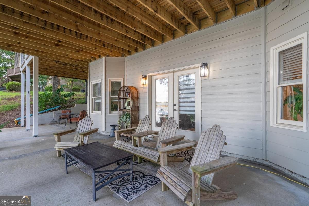 136 Hoot Owl Lane Eatonton - 38