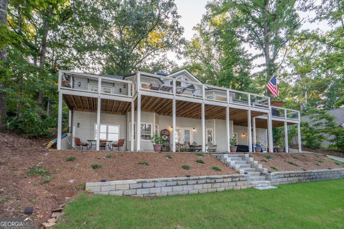 136 Hoot Owl Lane Eatonton - 39