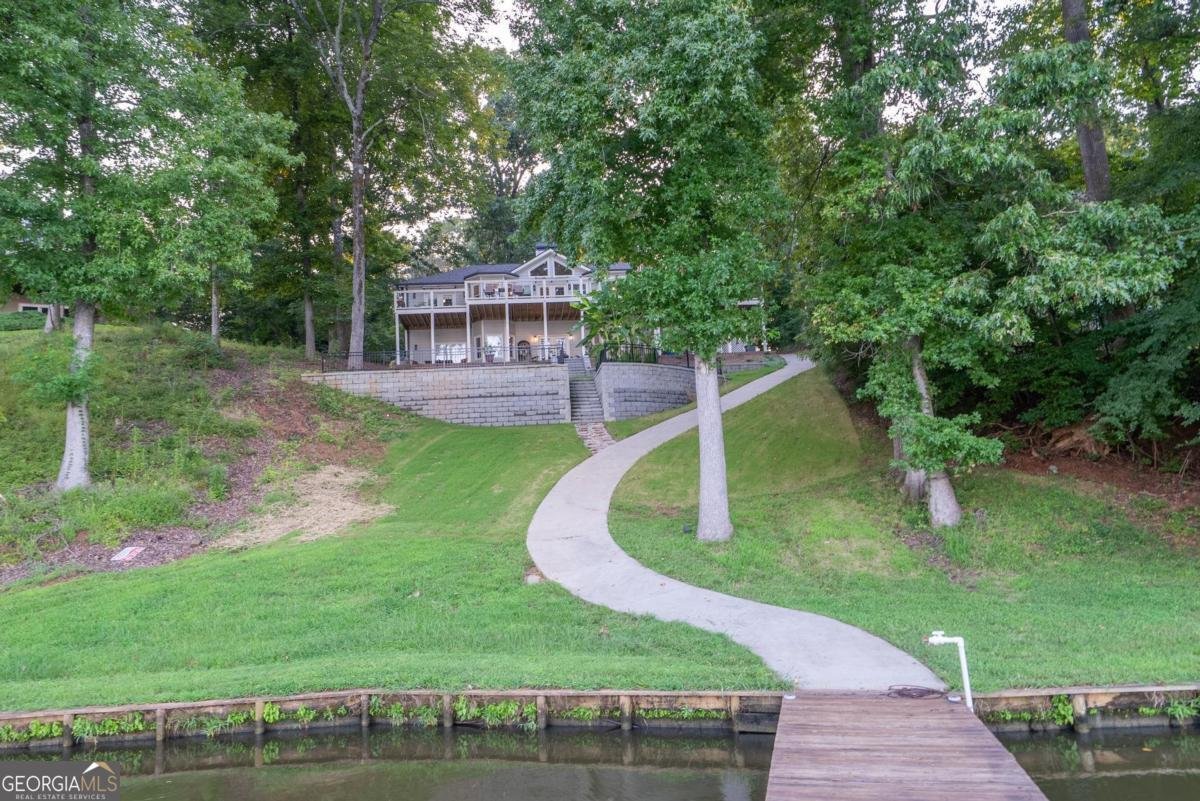 136 Hoot Owl Lane Eatonton - 43