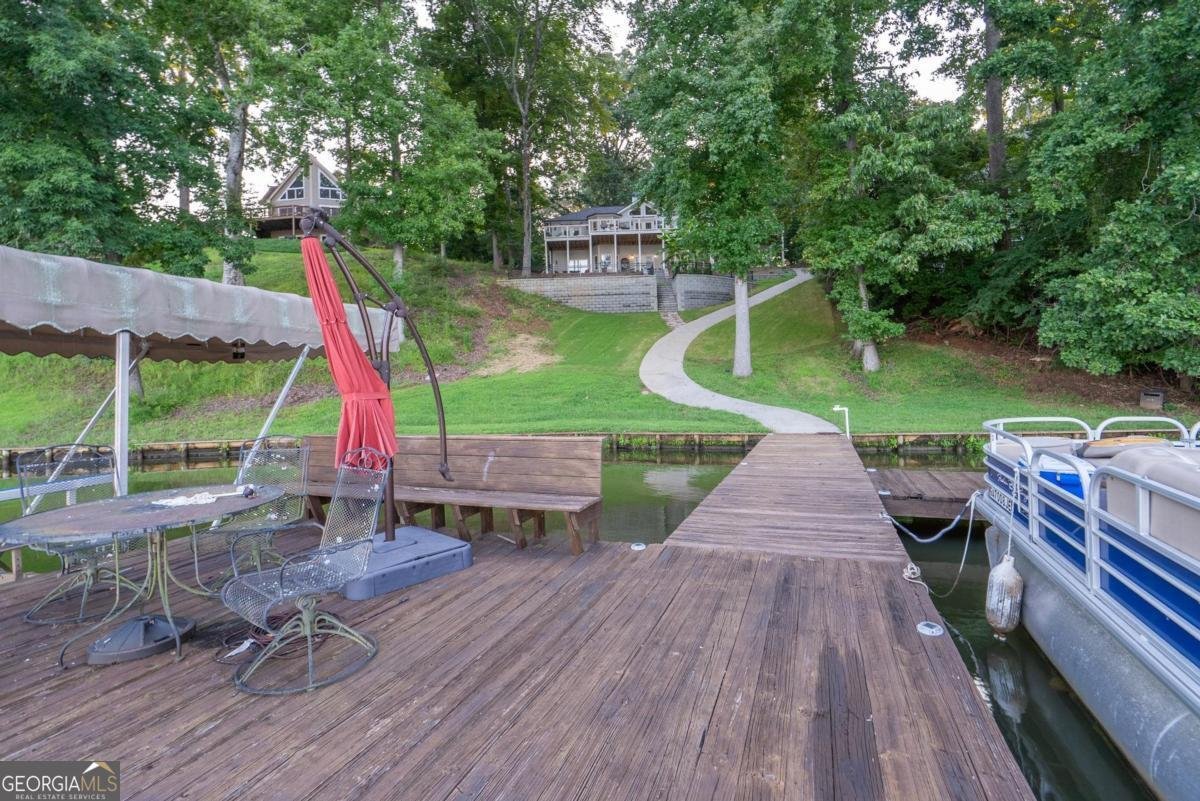 136 Hoot Owl Lane Eatonton - 44