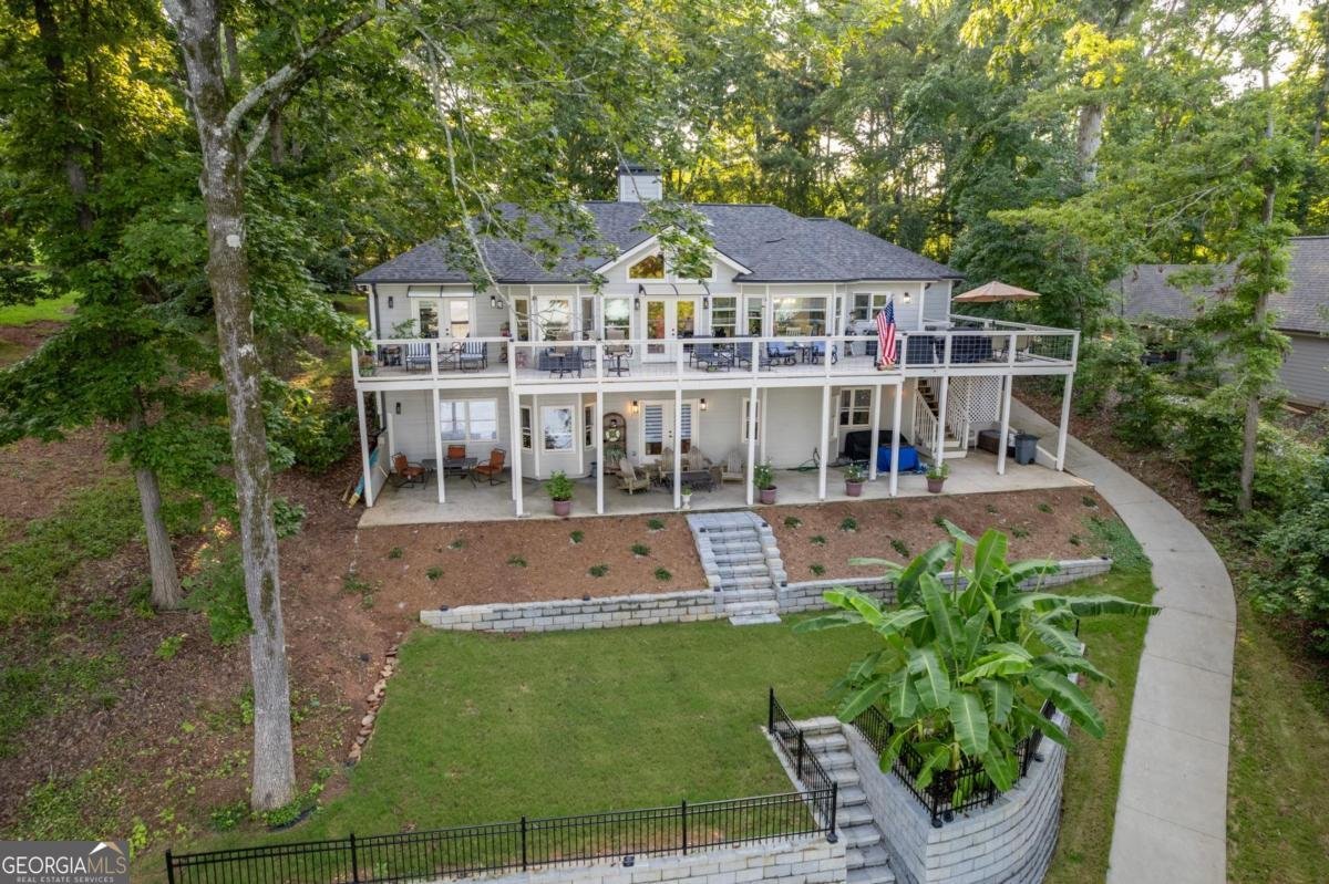 136 Hoot Owl Lane Eatonton - 47