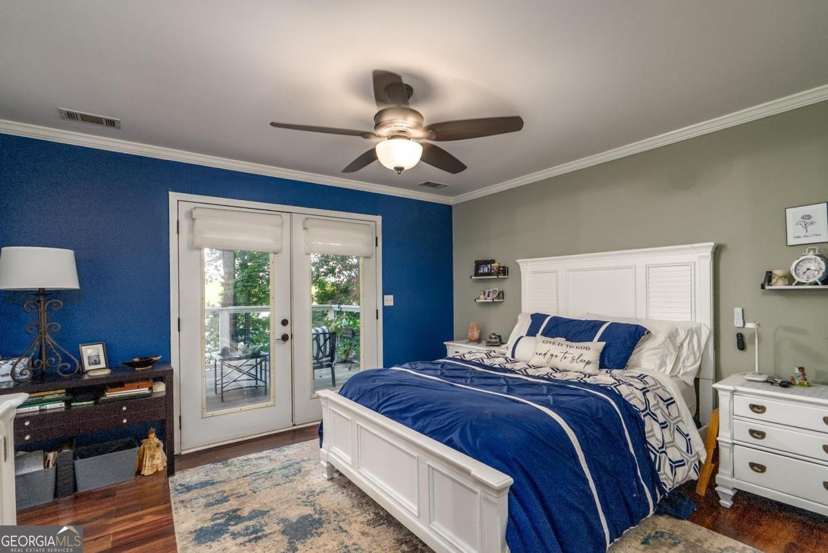 136 Hoot Owl Lane Eatonton - 6