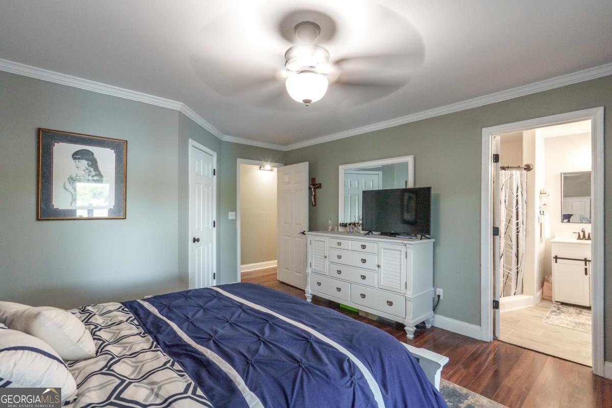 136 Hoot Owl Lane Eatonton - 7