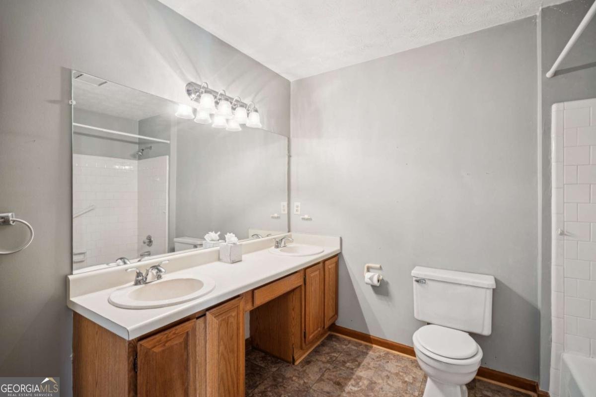 1519 Planters Ridge Lane Alpharetta - 13
