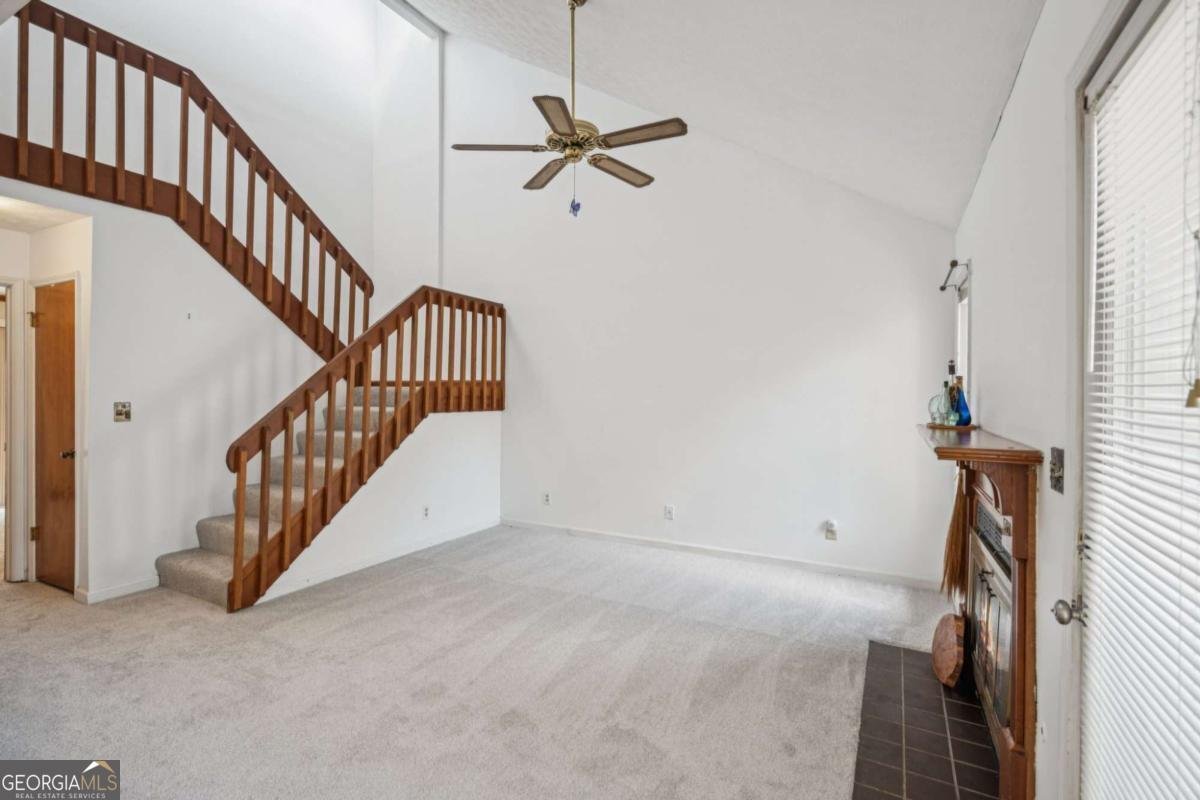 1519 Planters Ridge Lane Alpharetta - 15