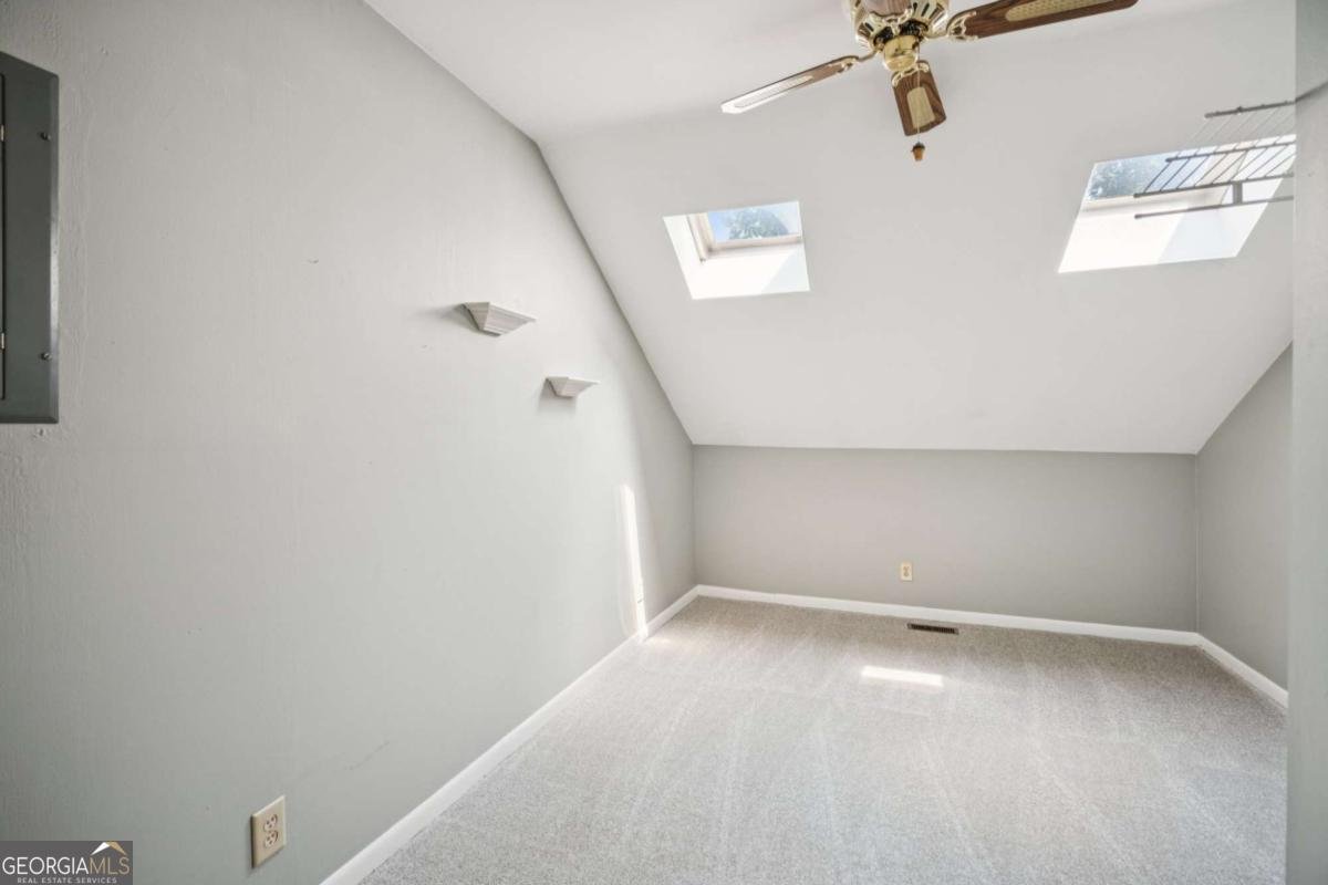 1519 Planters Ridge Lane Alpharetta - 17