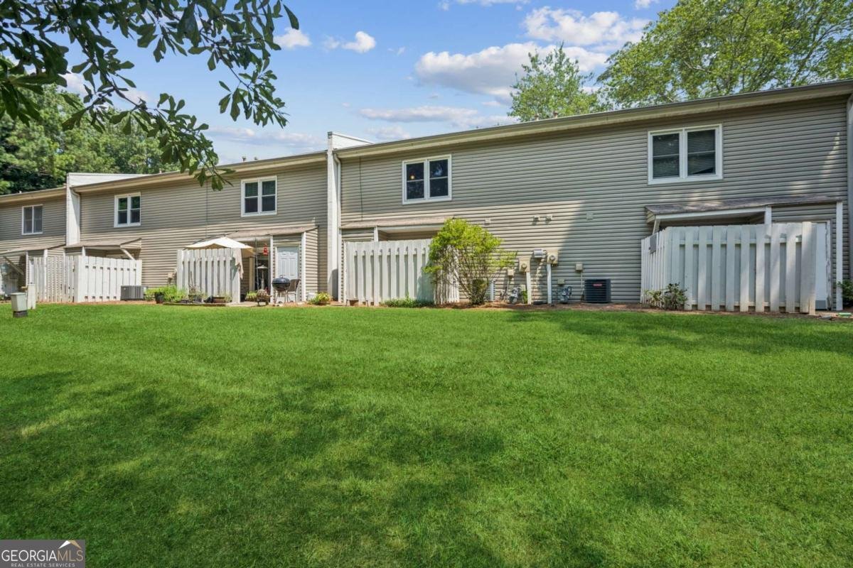 1519 Planters Ridge Lane Alpharetta - 20