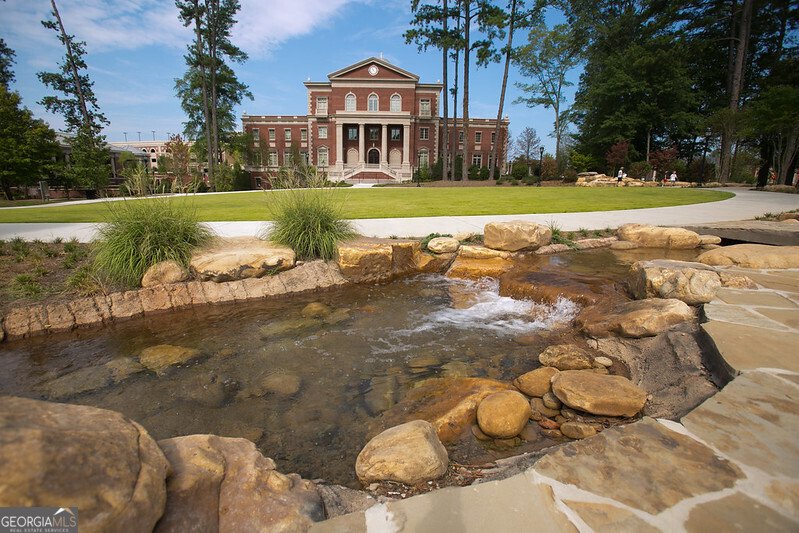 1519 Planters Ridge Lane Alpharetta - 31