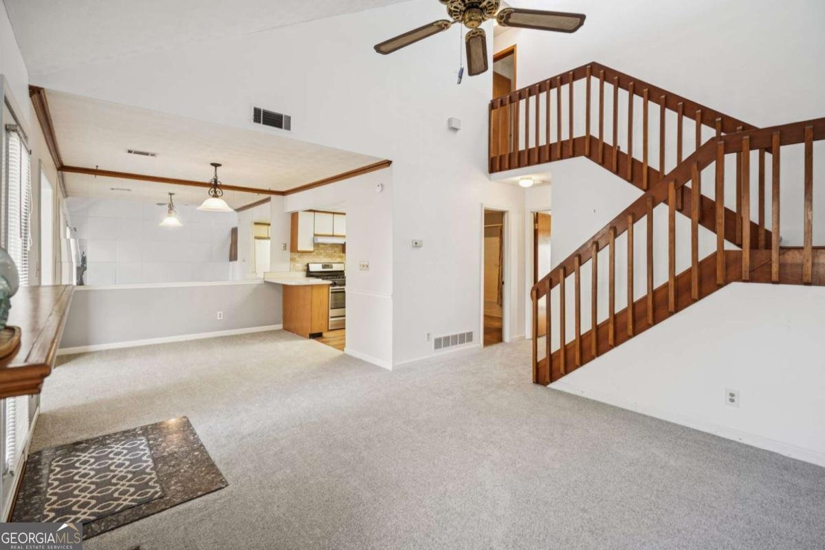 1519 Planters Ridge Lane Alpharetta - 5