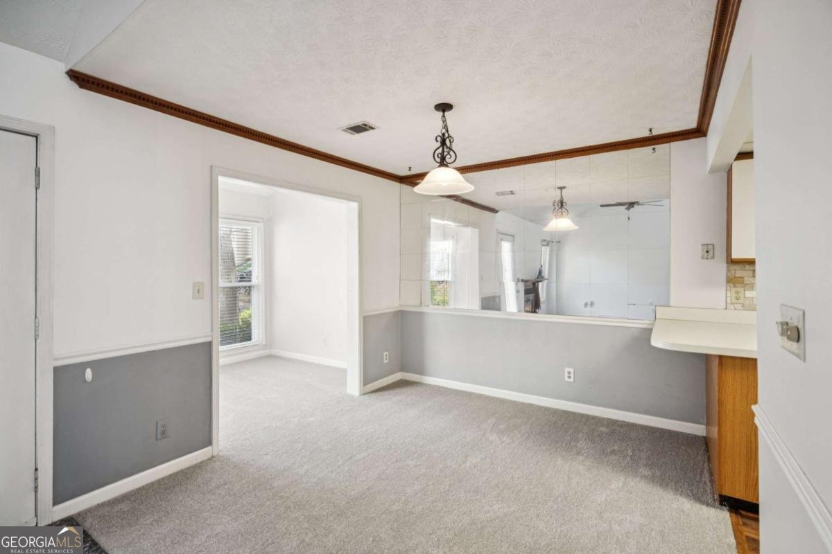 1519 Planters Ridge Lane Alpharetta - 6