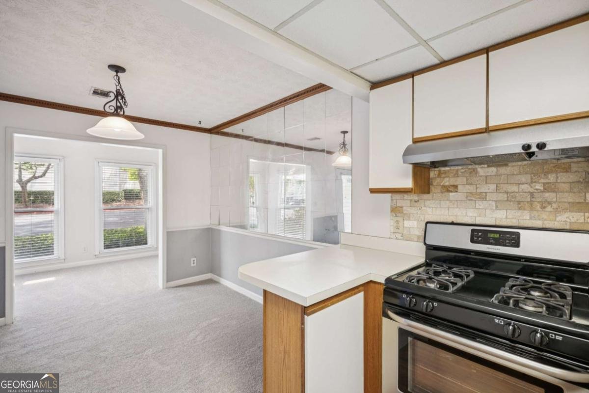 1519 Planters Ridge Lane Alpharetta - 9