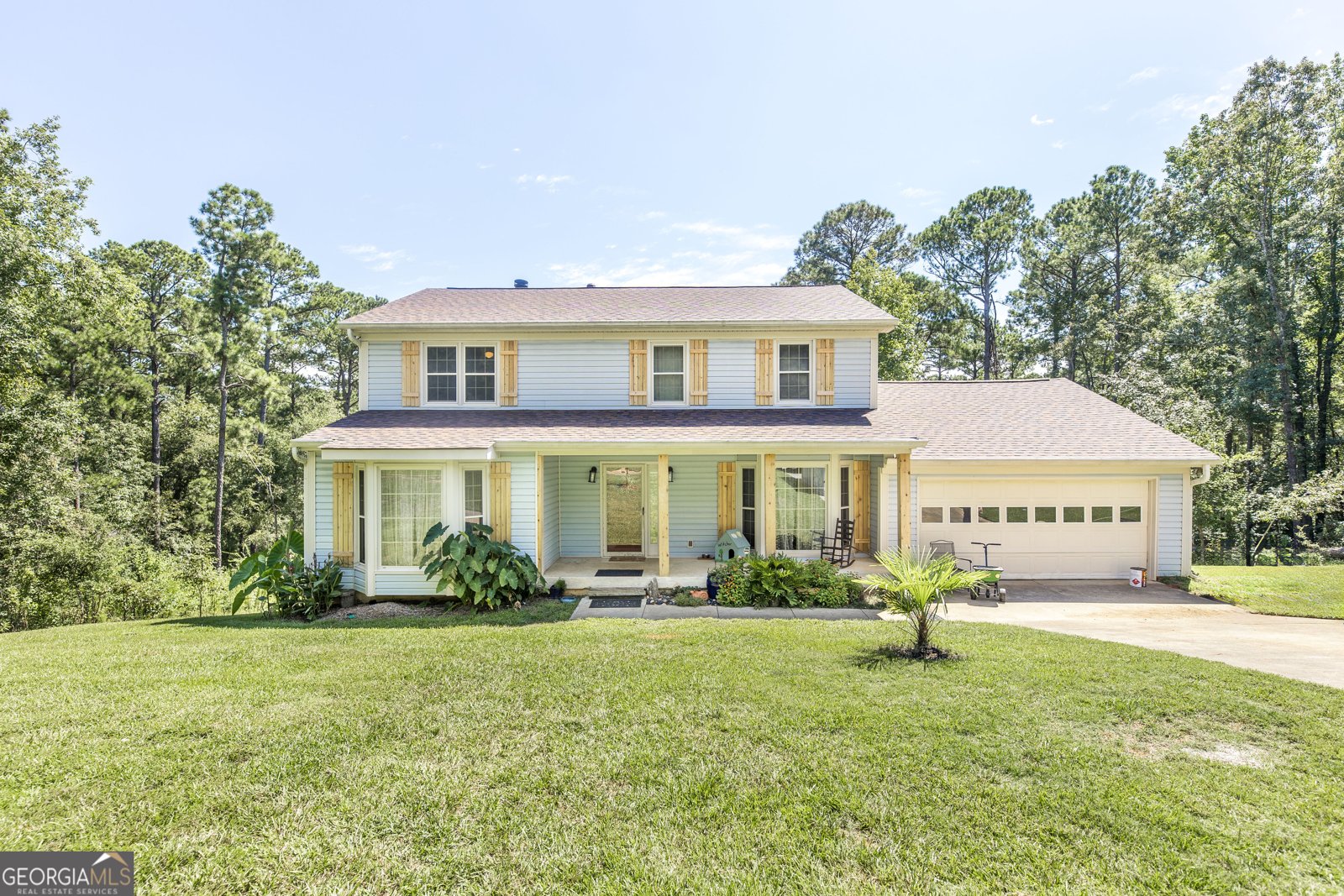 605 River North Boulevard Macon - 14