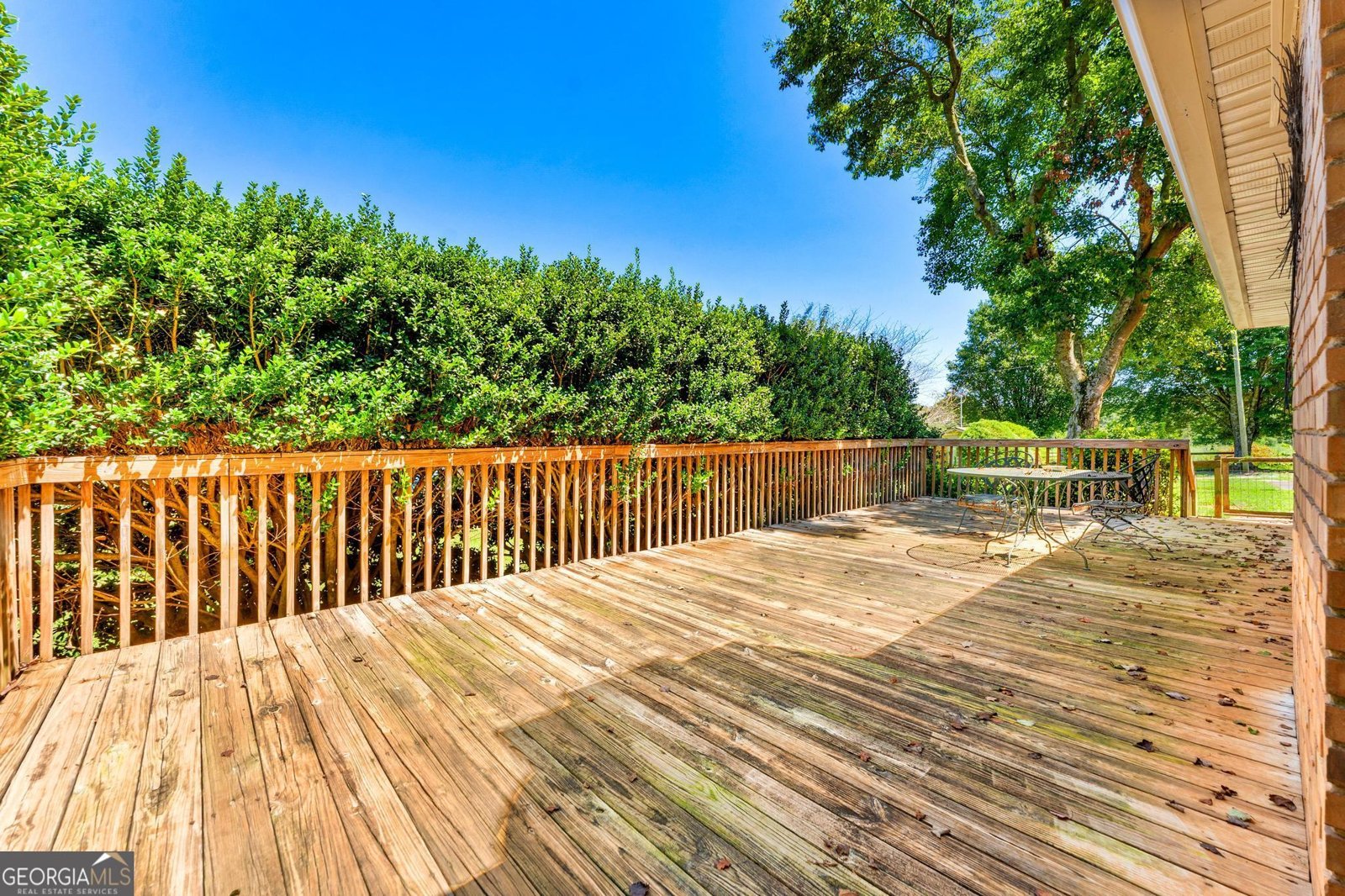 886 Hudson Rivers Church Road Danielsville - 21