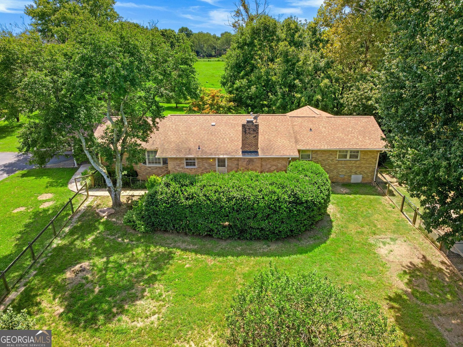 886 Hudson Rivers Church Road Danielsville - 24
