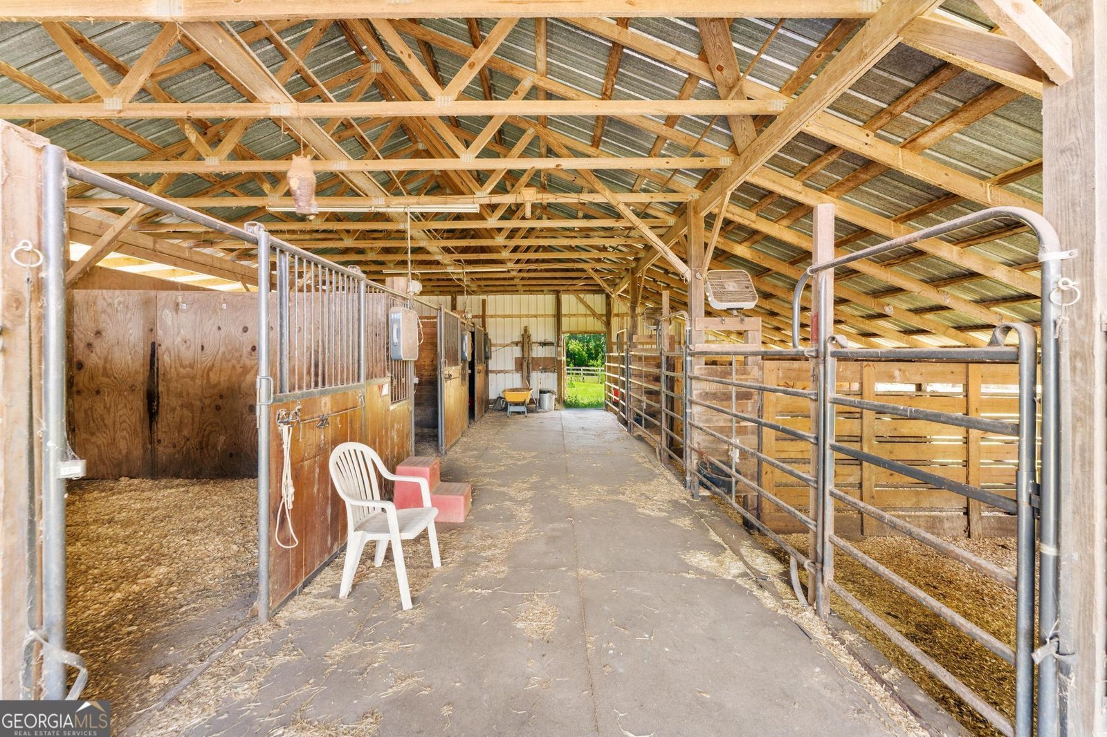 886 Hudson Rivers Church Road Danielsville - 26