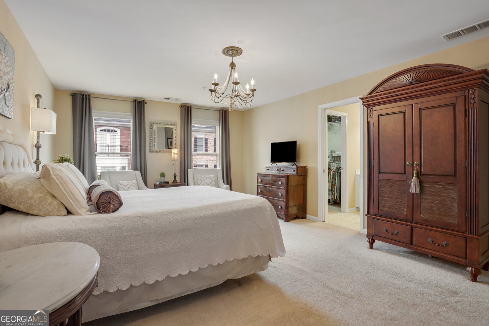 2555 Milford Lane Alpharetta - 1