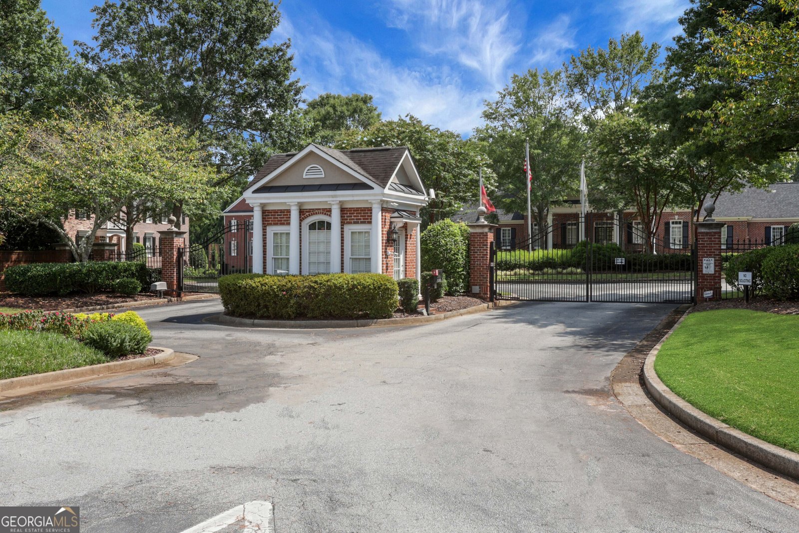 2555 Milford Lane Alpharetta - 14