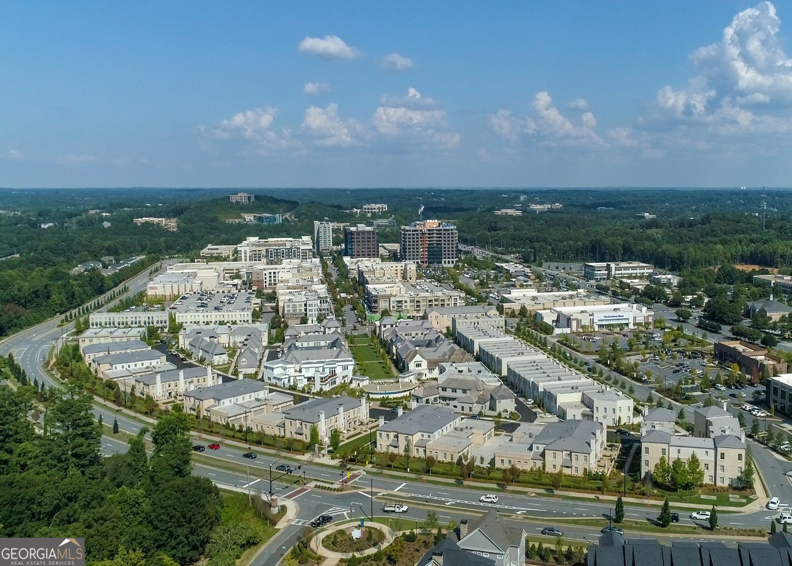 2555 Milford Lane Alpharetta - 19