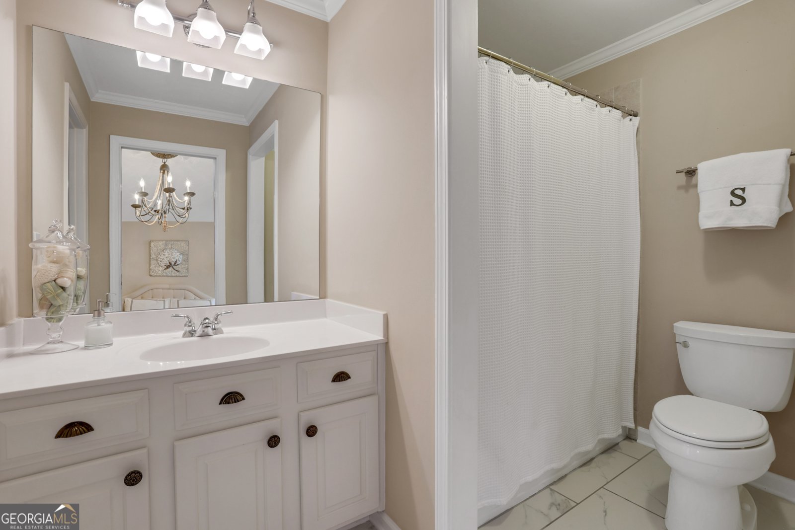 2555 Milford Lane Alpharetta - 2